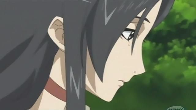 Otaku Gallery  / Anime e Manga / Tokyo Majin Gakuen Kenpuchou / Screen Shots / 07 - Moltitudine di arti demoniache / 034.jpg